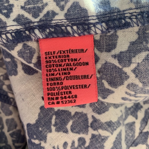 Betsy Johnson Size 10 Maxi Boho Dress Length 59” - Picture 7 of 7